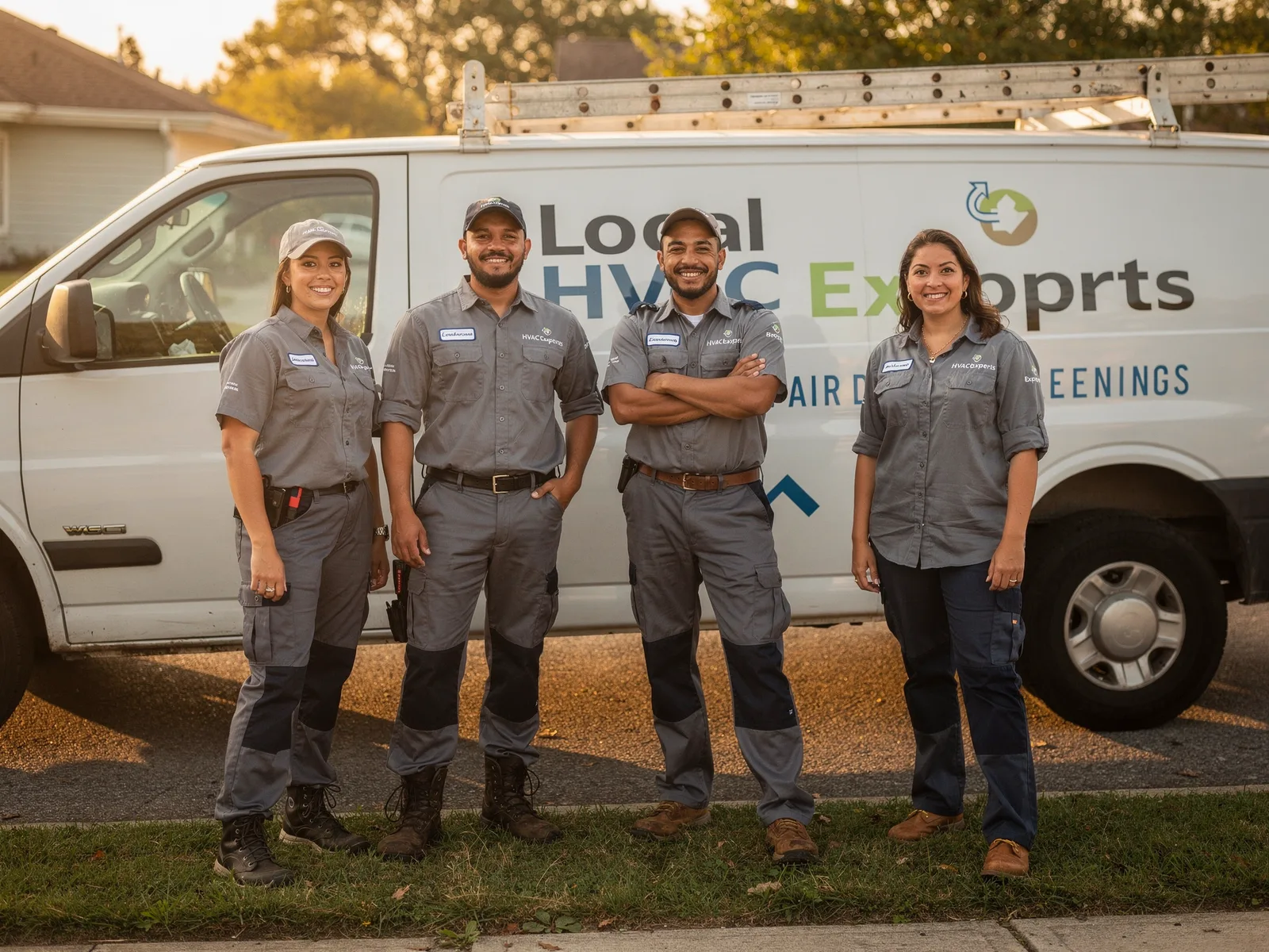 24/7 HVAC Repair & AC Replacement company in Newark, MO